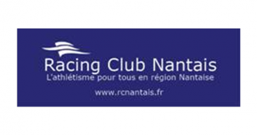 logo Racing Club nantais