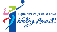 Ligue volley ball des Pays de la Loire