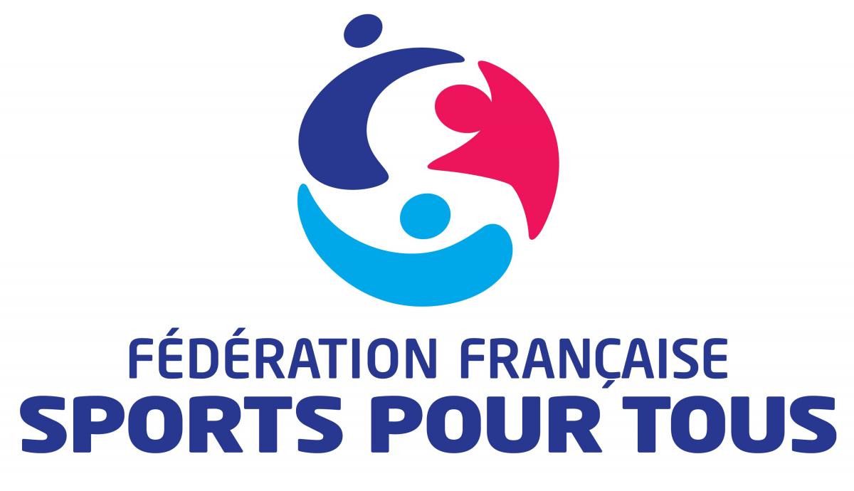 logo sports pour tous