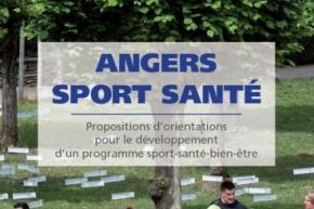 Angers Sport Santé