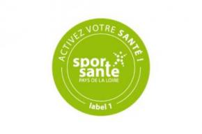 label sport santé