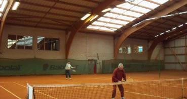 photo 1 Union sportive du Mans, section tennis