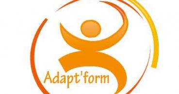 Logo_Adapt'form