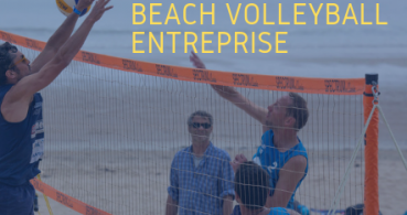 affiche_beach_volleyball_entreprise