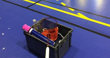 photo4_Badminton Angers Club