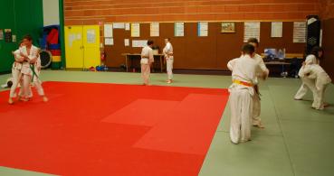 photo 1 Judo Club de Spay