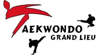 logo Taekwondo Grand Lieu
