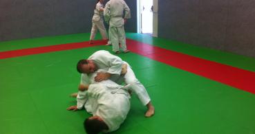 photo 1 Judo club Saint Barthelemy d'Anjou