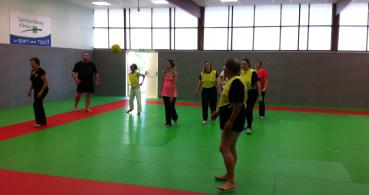 photo 2 Judo club Saint Barthelemy d'Anjou