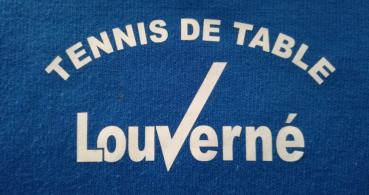 Logo_Louverné Tennis de Table