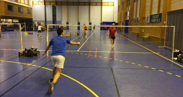 photo2_Badminton Angers Club