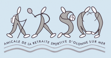 logo Amicale de la retraite sportive d'olonne sur mer