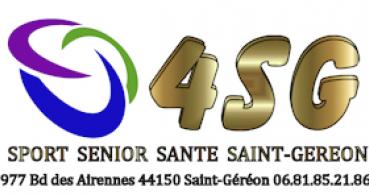 logo Sport Seniors Santé Saint-Géréonnais