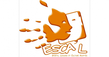 logo ESCA'L - ADAPEI 49