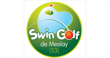 logo Swin Club Meslay