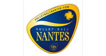 logo Volley Ball Nantes