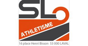 logo Stade Lavallois Athlétisme