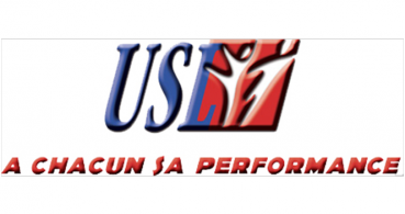 logo Union Sportive Lavalloise