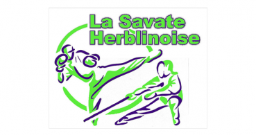 logo Savate Herblinoise