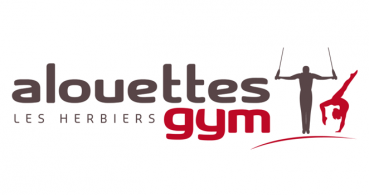 logo Alouettes Gym