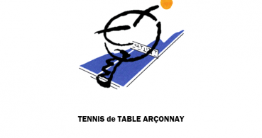 logo Tennis de table Arçonnay