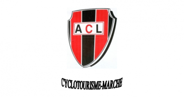 logo ACL Cyclo-Marche