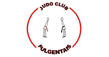 logo Judo club fulgentais