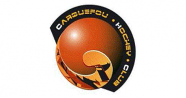 logo Carquefou Hockey Club