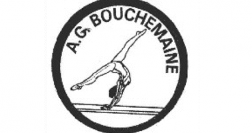 logo Association de Gymnastique de Bouchemaine
