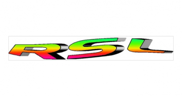 logo RSL
