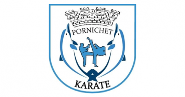 logo Karaté Taï Pornichet