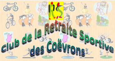 Club de la Retraite Sportive des Coëvrons