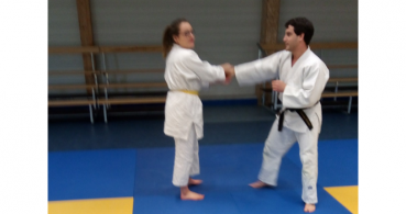 photo 3 Judo Club de Vertou