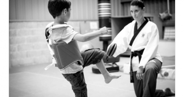 photo 4 Taekwondo Grand Lieu