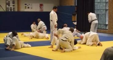 photo 1 Judo Club de Vertou