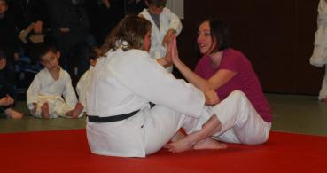 photo 4 Judo Club de Spay